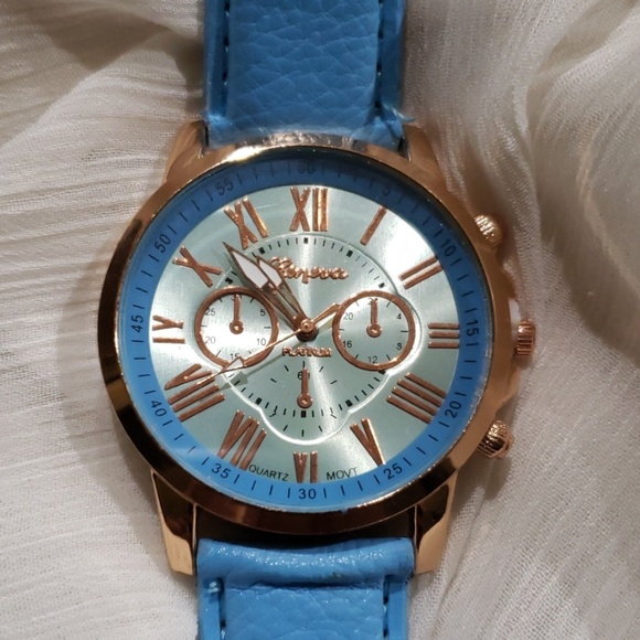 Geneva watch - Picture 1 of 3